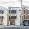 【神奈川県/横浜市都筑区川和町】都筑区川和町中古戸建 外観：中央が当該物件になります。