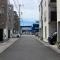 【神奈川県/横浜市都筑区川和町】都筑区川和町中古戸建 前面道路