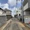 【神奈川県/横浜市西区西戸部町】横浜市西区西戸部町3丁目新築戸建A号棟 前面道路