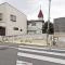 【神奈川県/川崎市幸区塚越】川崎市幸区塚越2丁目　新築戸建2号棟 建築中の外観