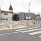 【神奈川県/川崎市幸区塚越】川崎市幸区塚越2丁目　新築戸建2号棟 建築中の外観