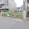 【神奈川県/川崎市川崎区小田】川崎市川崎区小田4丁目　新築戸建1号棟 建築中の外観