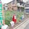 【神奈川県/川崎市川崎区小田】川崎市川崎区小田4丁目　新築戸建1号棟 建築中の外観