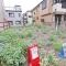 【神奈川県/川崎市川崎区小田】川崎市川崎区小田4丁目　新築戸建1号棟 建築中の外観