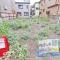 【神奈川県/川崎市川崎区小田】川崎市川崎区小田4丁目　新築戸建1号棟 建築中の外観