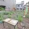 【神奈川県/川崎市川崎区小田】川崎市川崎区小田4丁目　新築戸建1号棟 建築中の外観