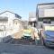 【神奈川県/横浜市青葉区つつじが丘】横浜市青葉区つつじが丘　新築戸建2号棟 前面道路