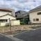 【東京都/大田区蒲田本町】大田区蒲田本町2丁目　新築戸建2号棟 現地（建築前）：全2棟、2号棟は右側