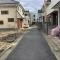 【東京都/大田区蒲田本町】大田区蒲田本町2丁目　新築戸建2号棟 前面道路