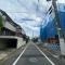 【東京都/国立市東】国立市東二丁目新築戸建B号棟 前面道路