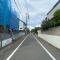 【東京都/国立市東】国立市東二丁目新築戸建C号棟 前面道路