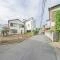 【埼玉県/富士見市東みずほ台】富士見市東みずほ台4丁目　新築戸建 前面道路