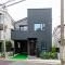 【東京都/板橋区仲町】板橋区仲町　新築戸建 外観