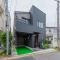 【東京都/板橋区仲町】板橋区仲町　新築戸建 外観