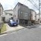 【東京都/練馬区高松】練馬区高松4丁目　戸建 外観：写真中央：練馬区高松4丁目一戸建