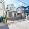 【東京都/練馬区田柄】練馬区田柄1丁目　戸建住宅 外観