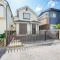 【東京都/練馬区田柄】練馬区田柄1丁目　戸建住宅 外観