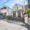 【東京都/練馬区田柄】練馬区田柄1丁目　戸建住宅 外観