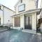 【東京都/練馬区田柄】練馬区田柄1丁目　戸建住宅 玄関