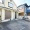 【東京都/練馬区田柄】練馬区田柄1丁目　戸建住宅 駐車場