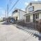 【東京都/練馬区田柄】練馬区田柄1丁目　戸建住宅 前面道路