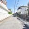 【東京都/練馬区田柄】練馬区田柄1丁目　戸建住宅 前面道路