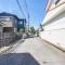 【東京都/練馬区田柄】練馬区田柄1丁目　戸建住宅 前面道路