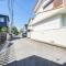【東京都/練馬区田柄】練馬区田柄1丁目　戸建住宅 前面道路