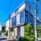 【東京都/練馬区練馬】練馬区練馬4丁目　戸建 外観