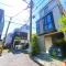 【東京都/練馬区練馬】練馬区練馬4丁目　戸建 前面道路