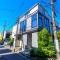 【東京都/練馬区練馬】練馬区練馬4丁目　戸建 外観