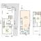 【東京都/練馬区練馬】練馬区練馬4丁目　戸建 間取り図