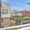 【東京都/練馬区中村南】練馬区中村南2丁目　戸建 眺望：バルコニーから