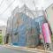 【東京都/中野区野方】中野区野方6丁目　新築戸建A号棟（全2棟） 建築中の外観：全2棟