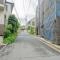 【東京都/中野区野方】中野区野方6丁目　新築戸建A号棟（全2棟） 前面道路