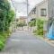 【東京都/中野区野方】中野区野方6丁目　新築戸建A号棟（全2棟） 前面道路