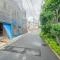 【東京都/中野区野方】中野区野方6丁目　新築戸建A号棟（全2棟） 前面道路