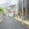 【東京都/中野区野方】中野区野方6丁目　新築戸建B号棟（全2棟） 前面道路
