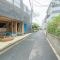 【東京都/中野区野方】中野区野方6丁目　新築戸建B号棟（全2棟） 前面道路