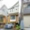 【東京都/中野区江原町】中野区江原町3丁目　戸建 外観