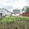 【東京都/練馬区小竹町】練馬区小竹町1丁目　新築分譲住宅　1号棟【全2棟】 現地（建築前）：右側前方部分【全2棟】