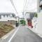 【東京都/練馬区小竹町】練馬区小竹町1丁目　新築分譲住宅　1号棟【全2棟】 前面道路