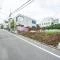 【東京都/練馬区小竹町】練馬区小竹町1丁目　新築分譲住宅　1号棟【全2棟】 前面道路