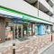 【東京都/練馬区小竹町】練馬区小竹町1丁目　新築分譲住宅　1号棟【全2棟】 ファミリーマート江古田日芸前店