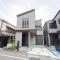 【東京都/練馬区高松】練馬区高松6丁目　新築分譲住宅　1号棟【全5棟】 外観：全5棟／1号棟