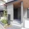 【東京都/練馬区高松】練馬区高松6丁目　新築分譲住宅　1号棟【全5棟】 玄関