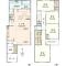 【東京都/練馬区高松】練馬区高松6丁目　新築分譲住宅　1号棟【全5棟】 間取り図