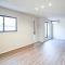 【東京都/中野区大和町】中野区大和町4丁目　新築分譲住宅　2号棟【全2棟】 リビング・ダイニング