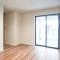 【東京都/中野区大和町】中野区大和町4丁目　新築分譲住宅　2号棟【全2棟】 洋室