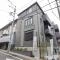 【東京都/板橋区桜川】板橋区桜川2丁目　新築分譲住宅　1号棟【全2棟】 外観：※手前側【全2棟】